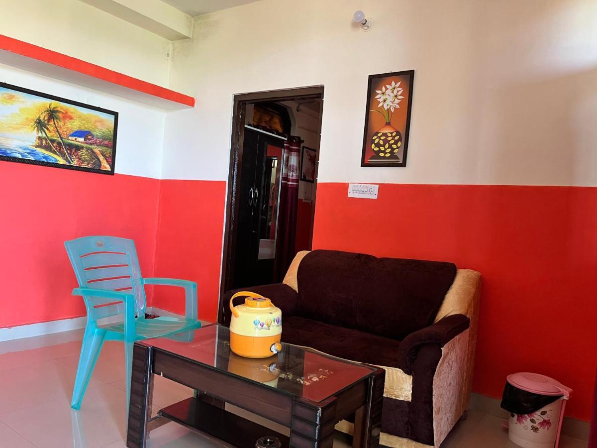 Sunrise View Homestay Kasauli Exterior photo